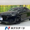 mazda mazda3-fastback 2023 quick_quick_BP5R_BP5R-101784 image 1