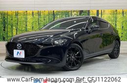 mazda mazda3-fastback 2023 quick_quick_BP5R_BP5R-101784