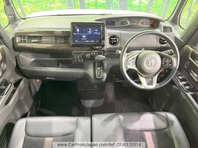 honda n-box 2019 -HONDA--N BOX DBA-JF3--JF3-2113308---HONDA--N BOX DBA-JF3--JF3-2113308- image 2