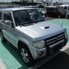 mitsubishi pajero-mini 2012 -MITSUBISHI--Pajero mini H58A--1015423---MITSUBISHI--Pajero mini H58A--1015423- image 26