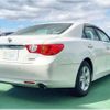 toyota mark-x 2010 CFJ1857666 image 2