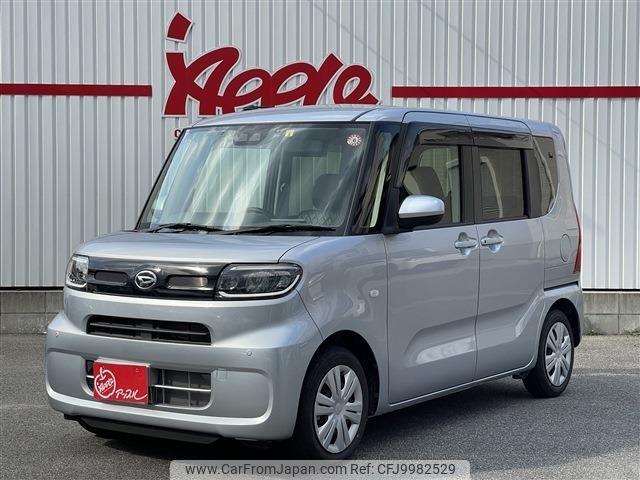 daihatsu tanto 2019 -DAIHATSU--Tanto 6BA-LA650S--LA650S-0016670---DAIHATSU--Tanto 6BA-LA650S--LA650S-0016670- image 1