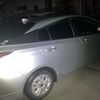 toyota prius 2016 CFJ1670174 image 5