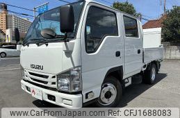isuzu elf-truck 2019 CFJ1688083
