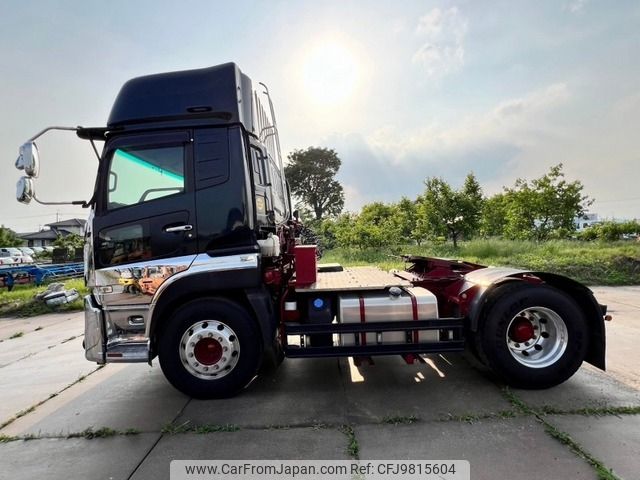 nissan diesel-ud-quon 2019 -NISSAN--Quon 2PG-GK5AAB---JNCMB22A0KU042672---NISSAN--Quon 2PG-GK5AAB---JNCMB22A0KU042672- image 2