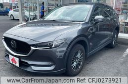 mazda cx-5 2021 -MAZDA--CX-5 6BA-KFEP--KFEP-454963---MAZDA--CX-5 6BA-KFEP--KFEP-454963-