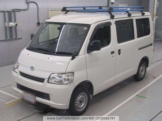 toyota liteace-van 2019 -TOYOTA--Liteace VAN DBF-S412M--S412M-0029279---TOYOTA--Liteace VAN DBF-S412M--S412M-0029279- image 1