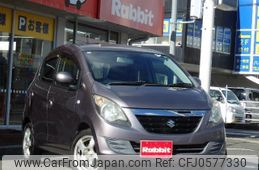 suzuki cervo 2007 quick_quick_CBA-HG21S_HG21S-617245