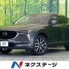 mazda cx-5 2018 quick_quick_KF2P_KF2P-217488 image 1