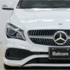 mercedes-benz cla-class 2017 -MERCEDES-BENZ--Benz CLA DBA-117942--WDD1179422N440111---MERCEDES-BENZ--Benz CLA DBA-117942--WDD1179422N440111- image 7