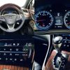 toyota harrier 2017 -TOYOTA--Harrier DBA-ZSU60W--ZSU60-0105552---TOYOTA--Harrier DBA-ZSU60W--ZSU60-0105552- image 4