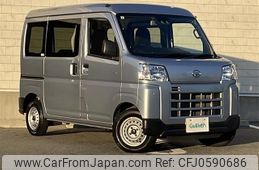 daihatsu hijet-van 2022 -DAIHATSU--Hijet Van 3BD-S710V--S710V-0020802---DAIHATSU--Hijet Van 3BD-S710V--S710V-0020802-