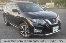 nissan x-trail 2017 -NISSAN--X-Trail DBA-NT32--NT32-071790---NISSAN--X-Trail DBA-NT32--NT32-071790-