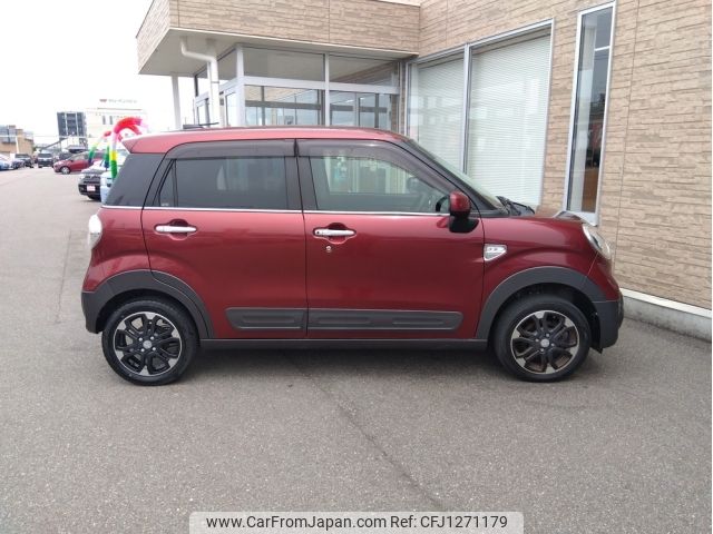 daihatsu cast 2018 -DAIHATSU--Cast DBA-LA250S--LA250S-0135742---DAIHATSU--Cast DBA-LA250S--LA250S-0135742- image 2