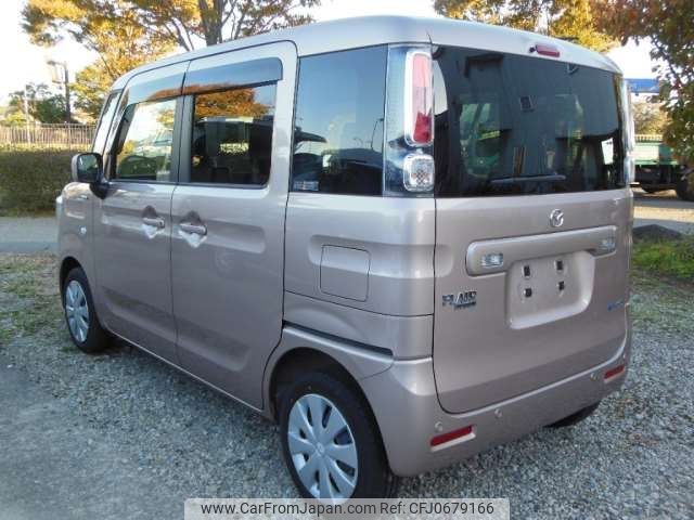 mazda flair-wagon 2022 -MAZDA 【金沢 580ﾌ5326】--Flair Wagon 5AA-MM53S--MM53S-330408---MAZDA 【金沢 580ﾌ5326】--Flair Wagon 5AA-MM53S--MM53S-330408- image 2