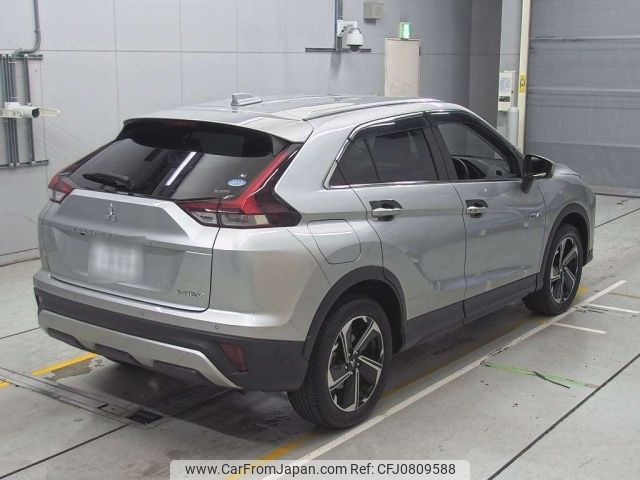 mitsubishi eclipse-cross 2021 -MITSUBISHI 【春日井 300と3351】--Eclipse Cross GL3W-0303090---MITSUBISHI 【春日井 300と3351】--Eclipse Cross GL3W-0303090- image 2