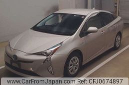 toyota prius 2017 -TOYOTA--Prius DAA-ZVW50--ZVW50-6112242---TOYOTA--Prius DAA-ZVW50--ZVW50-6112242-