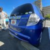 honda fit 2010 CFJ1729001 image 2