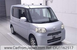 daihatsu tanto 2010 -DAIHATSU--Tanto L375S-0363903---DAIHATSU--Tanto L375S-0363903-