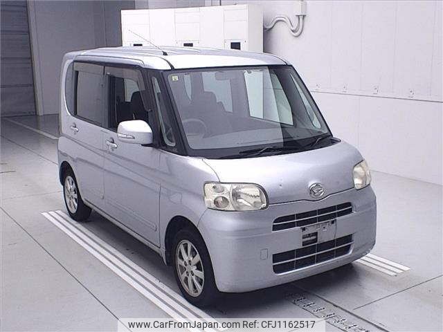 daihatsu tanto 2010 -DAIHATSU--Tanto L375S-0363903---DAIHATSU--Tanto L375S-0363903- image 1