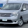 nissan serena 2016 -NISSAN--Serena DBA-NC26--NC26-027756---NISSAN--Serena DBA-NC26--NC26-027756- image 22