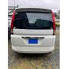 nissan serena 2010 -NISSAN--Serena DBA-C25--C25-496197---NISSAN--Serena DBA-C25--C25-496197- image 2