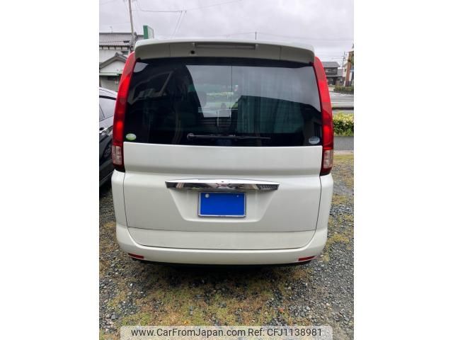 nissan serena 2010 -NISSAN--Serena DBA-C25--C25-496197---NISSAN--Serena DBA-C25--C25-496197- image 2
