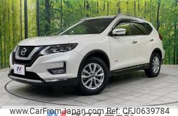 nissan x-trail 2019 -NISSAN--X-Trail DAA-HNT32--HNT32-179549---NISSAN--X-Trail DAA-HNT32--HNT32-179549-