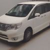 nissan serena 2014 -NISSAN--Serena FNC26-032168---NISSAN--Serena FNC26-032168- image 1