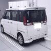 suzuki spacia 2014 -SUZUKI 【奈良 585ｲ317】--Spacia MK32S-216118---SUZUKI 【奈良 585ｲ317】--Spacia MK32S-216118- image 2