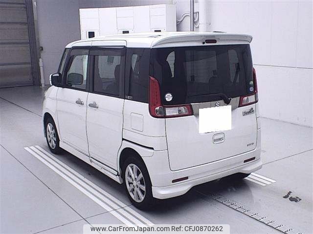 suzuki spacia 2014 -SUZUKI 【奈良 585ｲ317】--Spacia MK32S-216118---SUZUKI 【奈良 585ｲ317】--Spacia MK32S-216118- image 2