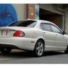 jaguar x-type 2009 quick_quick_J51YB_SAJKG51S9AYJ60268 image 5