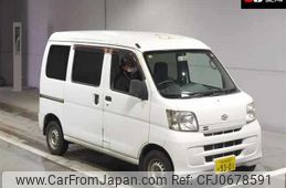 daihatsu hijet-van 2011 -DAIHATSU 【尾張小牧 480ｾ9301】--Hijet Van S331V--0051166---DAIHATSU 【尾張小牧 480ｾ9301】--Hijet Van S331V--0051166-