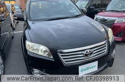 toyota vanguard 2012 -TOYOTA--Vanguard DBA-ACA38W--ACA38-5224008---TOYOTA--Vanguard DBA-ACA38W--ACA38-5224008-