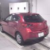 mazda demio 2022 -MAZDA 【金沢 500ﾐ6012】--MAZDA2 DJLFS--756494---MAZDA 【金沢 500ﾐ6012】--MAZDA2 DJLFS--756494- image 2