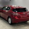 lexus ct 2011 -LEXUS--Lexus CT ZWA10-2041542---LEXUS--Lexus CT ZWA10-2041542- image 2