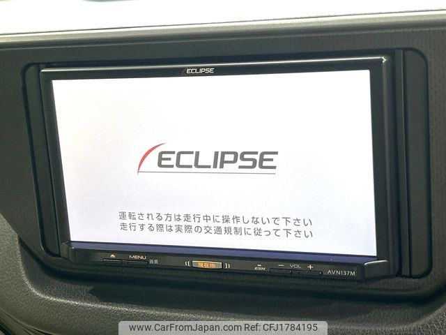 daihatsu move 2016 CFJ1784195 image 2