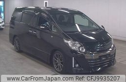 toyota alphard 2013 quick_quick_DBA-ANH20W_8295260