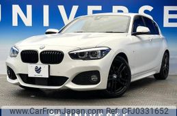 bmw 1-series 2018 -BMW--BMW 1 Series DBA-1R15--WBA1R520X05C78136---BMW--BMW 1 Series DBA-1R15--WBA1R520X05C78136-