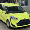 toyota sienta 2019 -TOYOTA--Sienta NHP170G-7200492---TOYOTA--Sienta NHP170G-7200492- image 5