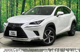 lexus nx 2020 -LEXUS--Lexus NX 6AA-AYZ10--AYZ10-6001886---LEXUS--Lexus NX 6AA-AYZ10--AYZ10-6001886-