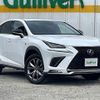 lexus nx 2020 -LEXUS--Lexus NX DAA-AYZ15--AYZ15-1014322---LEXUS--Lexus NX DAA-AYZ15--AYZ15-1014322- image 1