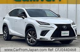 lexus nx 2020 -LEXUS--Lexus NX DAA-AYZ15--AYZ15-1014322---LEXUS--Lexus NX DAA-AYZ15--AYZ15-1014322-