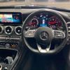 mercedes-benz c-class 2019 -MERCEDES-BENZ--Benz C Class LDA-205014--WDD2050142R497435---MERCEDES-BENZ--Benz C Class LDA-205014--WDD2050142R497435- image 8