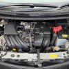 nissan note 2015 -NISSAN--Note DBA-E12--E12-350058---NISSAN--Note DBA-E12--E12-350058- image 19