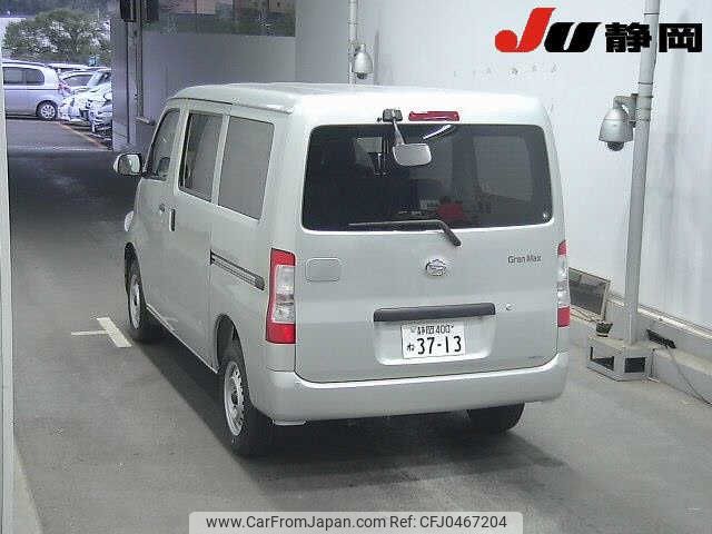 daihatsu daihatsu-others 2024 -DAIHATSU 【静岡 400ﾈ3713】--ｸﾞﾗﾝﾏｯｸｽｶｰｺﾞ S403V-0000966---DAIHATSU 【静岡 400ﾈ3713】--ｸﾞﾗﾝﾏｯｸｽｶｰｺﾞ S403V-0000966- image 2