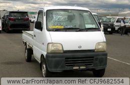 suzuki carry-truck 1999 No.15430