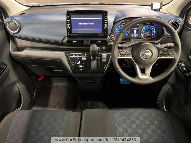 nissan dayz 2019 -NISSAN--DAYZ 4AA-B45W--B45W-0004591---NISSAN--DAYZ 4AA-B45W--B45W-0004591- image 2