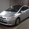 toyota prius 2010 -TOYOTA--Prius ZVW30-1209881---TOYOTA--Prius ZVW30-1209881- image 1