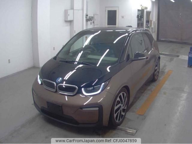 bmw i3 2020 quick_quick_3LA-8P06_WBY8P420207E25859 image 1